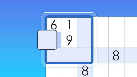 highest sudoku number